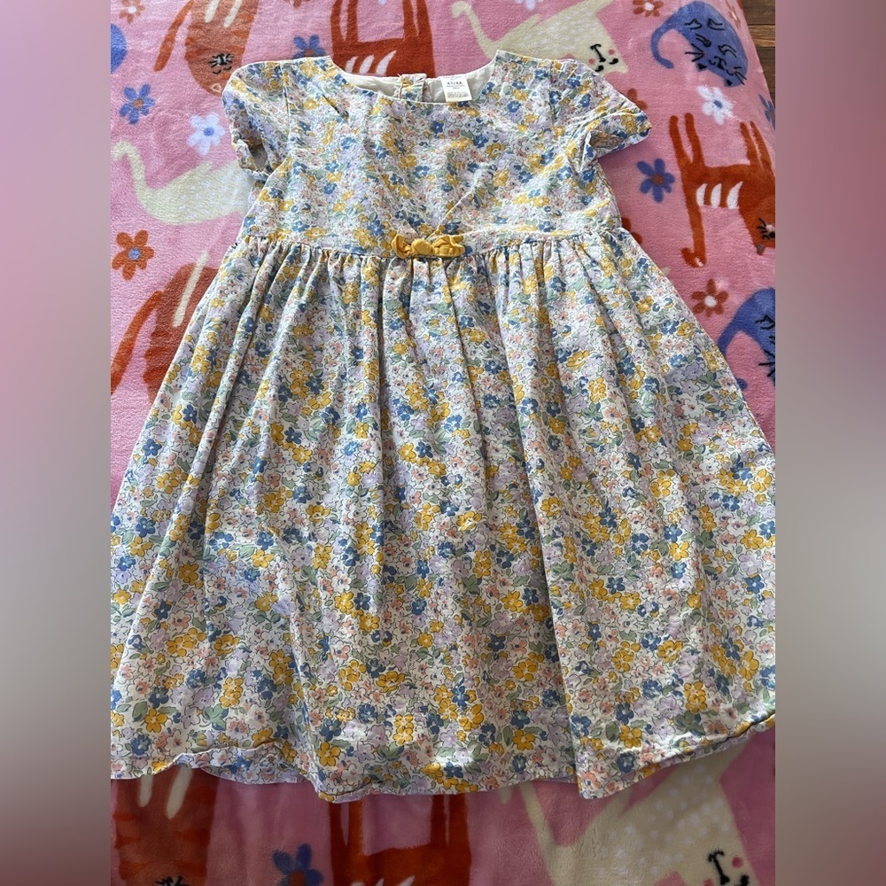 Osh Kosh Bgosh Toddler Dress